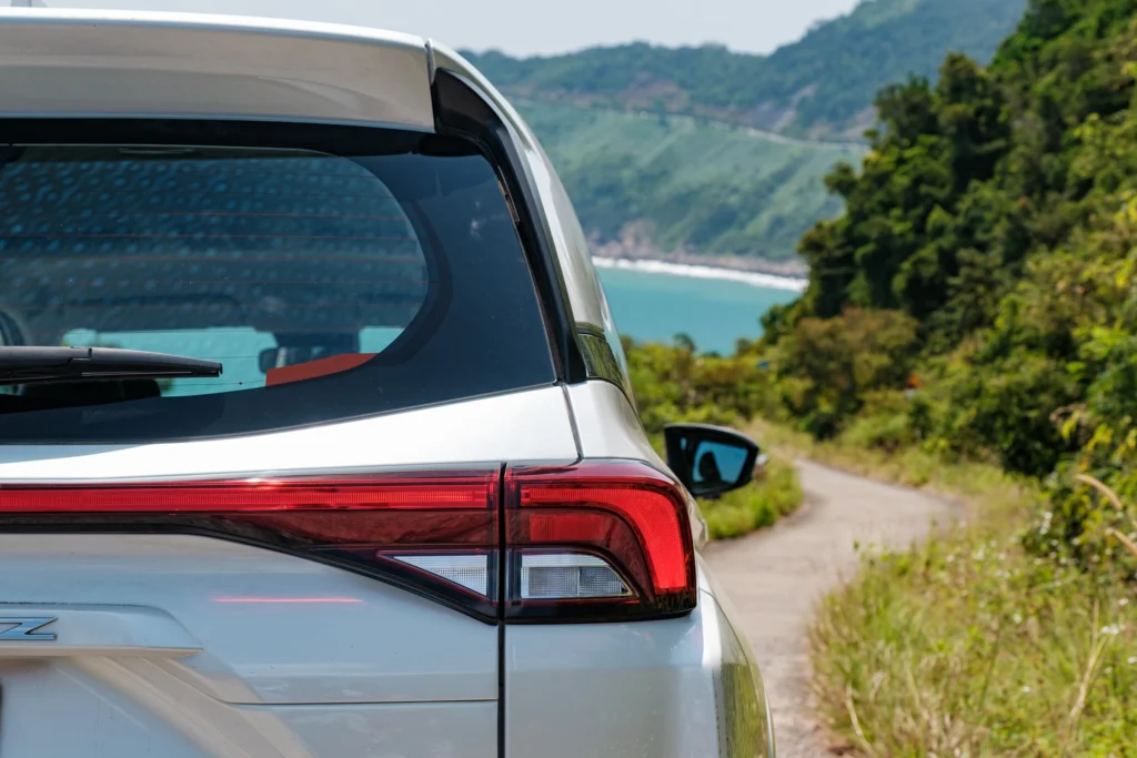 Toyota Veloz Cross 2022