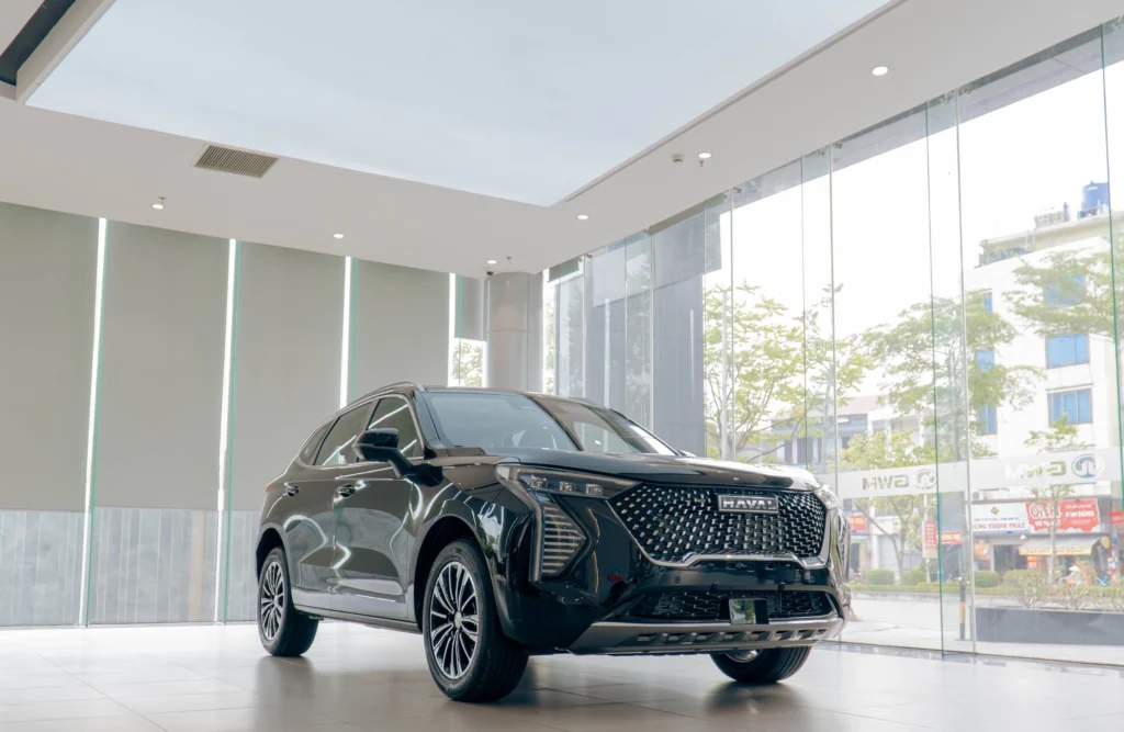 Haval Jolion 2025